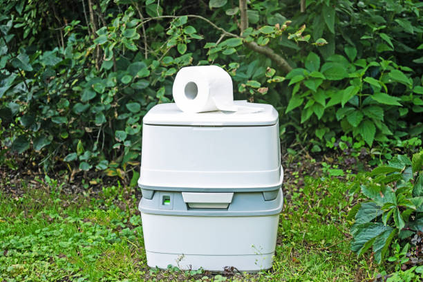 Best Portable restroom trailer rental  in Incline Village, NV