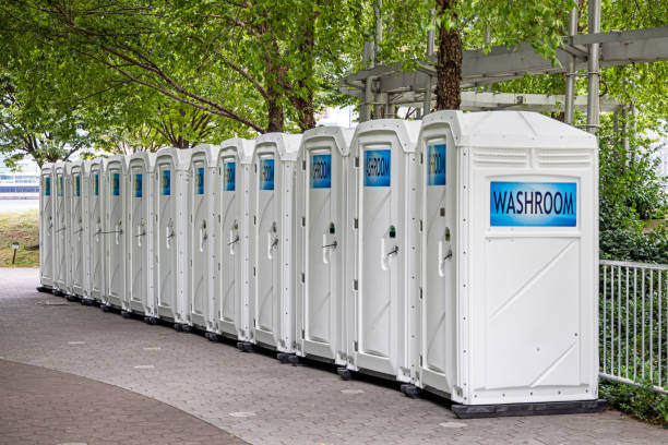 Best Portable restroom trailer rental  in Incline Village, NV